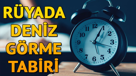 Rüyada deniz görmek ne anlama gelir Rüyada dalgalı ve berrak deniz görmenin tabiri Rüyada deniz görmek ne anlama gelir Rüyada dalgalı ve berrak deniz görmenin tabiri