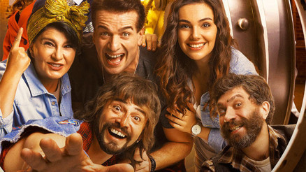 ‘Baba Parası ‘ filminin yeni fragmanı yayınlandı