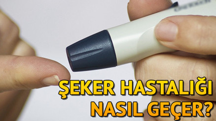 Şeker hastalığına ne iyi gelir ve nasıl geçer Şeker hastalığı neden olur Şeker hastalığına iyi gelen meyve, sebze, doğal ve bitkisel çözümler