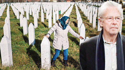 Son dakika haberi: Nobel tarihinde kara leke... Bu acıyı Nobel unuttu dünya unutmuyor Son dakika haberi: Nobel tarihinde kara leke... Bu acıyı Nobel unuttu dünya unutmuyor