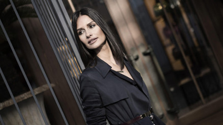 Yasemin Ergene Özilhan kimdir kaç yaşındadır İşte Yasemin Ergene Özilhanın hayatı