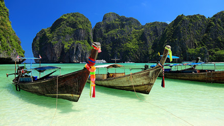 Phuket Tayland Gezisi - Phuket Adası Nasıl Gezilir