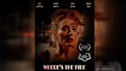 Key West Film Festivalinde Öğrenci Filmi Ödülü Yonca Tuluya