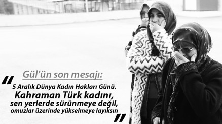 Burdurda bir kadın oğlunun doğum gününde başına aldığı darbe sonucu hayatını kaybetti Burdurda bir kadın oğlunun doğum gününde başına aldığı darbe sonucu hayatını kaybetti