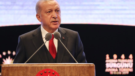 Son dakika haberleri: Cumhurbaşkanı Erdoğandan Nobel tepkisi: Utanç verici, rezalettir