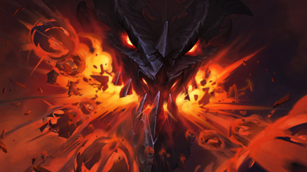 Hearthstone: Descent of Dragons oyuncuları ejderhaya dönüştürecek Hearthstone: Descent of Dragons oyuncuları ejderhaya dönüştürecek