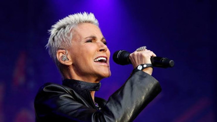 Listen To Your Heart ile bilinen Roxette kimdir Roxettenin solisti Marie Fredriksson hayatını kaybetti