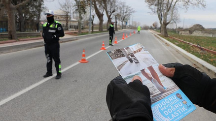 Binek araçlarda kış lastiği zorunlu mu Hangi araçlarda kış lastiği mecburi