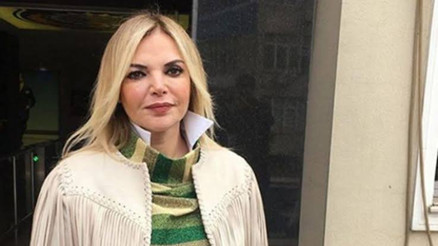 Fulden Uras kimdir ve kaç yaşında