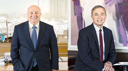 Son dakika haberi: TAV İnşaat yol ayrımında