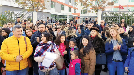 Ne olacak bu Doğa’nın hali