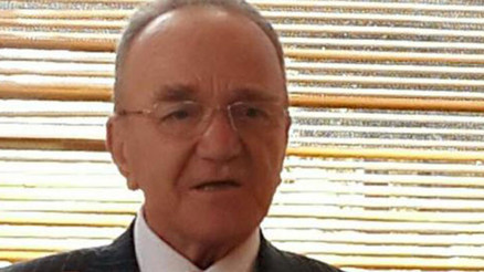 Eski bakan Fevzi Aytekin dolandırıldı