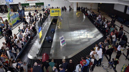 Yılbaşında turizmcinin hedefi yerli turist Yılbaşında turizmcinin hedefi yerli turist