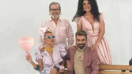 Doya Doya Moda jüri üyeleri ‘Banu Noyan, Kemal Doğulu, Uğurkan Erez, Gülşah Saraçoğlu’ kimdir