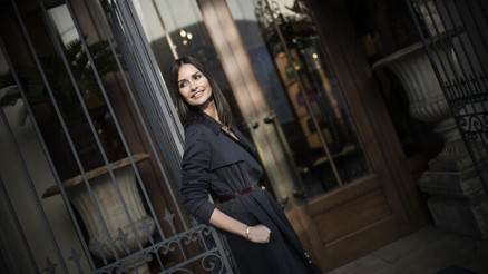 Yasemin Özilhan hangi dizilerde rol aldı Mucize Doktorun Elası Yasemin Özilhan kimdir