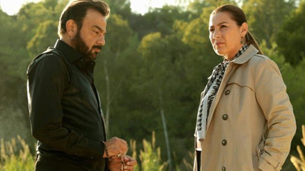 Bir Zamanlar Çukurovanın yeni bölüm fragmanı yayınlandı mı İşte 48. bölümün özeti Bir Zamanlar Çukurovanın yeni bölüm fragmanı yayınlandı mı İşte 48. bölümün özeti