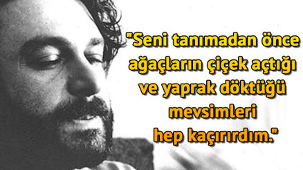 Oğuz Atay kendi sözleriyle anılıyor – En çok beğeni alan Oğuz Atay sözleri