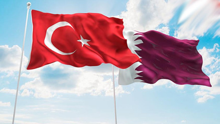 Türkiye ve Katar ilişkileri yeni adımlarla güçleniyor