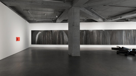 Buzulların çığlığı