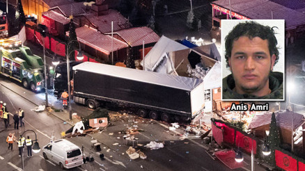 BKA gelen ihbarı değerlendirememiş