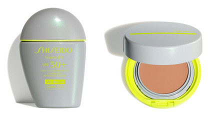 Shiseidonun Kış Güneşine Karşı Koruma ve Bakım Serisi