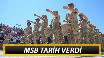 Askerlik yerleri açıklandı mı 2020 Şubat askerlik celp sorgulama