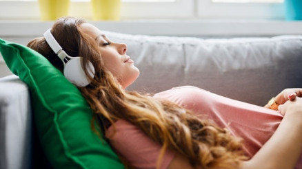 Müzik Terapisi Nedir