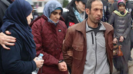 Palu Ailesinin damadı yeniden gündemde - Palu Ailesi kimdir Palu Ailesi olayının özeti Palu Ailesinin damadı yeniden gündemde - Palu Ailesi kimdir Palu Ailesi olayının özeti