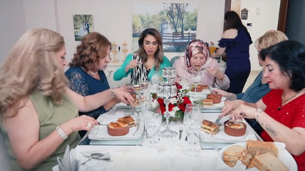 Zuhal Topalla Sofrada kim kazandı İşte 9 13 Aralık haftası Zuhal Topalla Sofrada birincisi