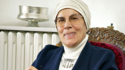 Nevin Halıcı kimdir, kaç yaşındadır, nereli İşte Nevin Halıcının biyografisi