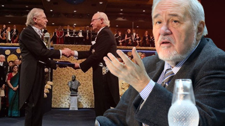 İlber Ortaylıdan Nobel eleştirisi: Hiçbir anlamı olmaz