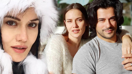 Karan bebeğin ilk fotoğrafını paylaştı Fahriye Evcen kimdir kaç yaşındadır