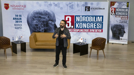 Prof. Dr. Uğur Batı: Beyin kullanılmadıkça küçülüyor