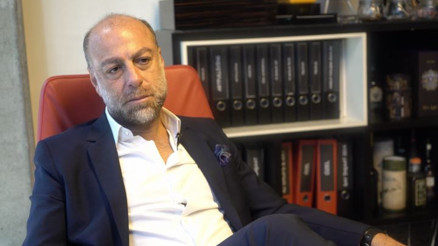 Erol Özmandıracı kimdir kaç yaşında Galatasaray YK üyesi Erol Özmandıracı nereli