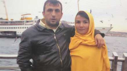 Kayıp adam apartman boşluğunda ölü bulundu