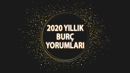 2020 Yıllık Burç Yorumları - Bu Burçlar Dikkat 2020de 6 Tutulma Gerçekleşecek