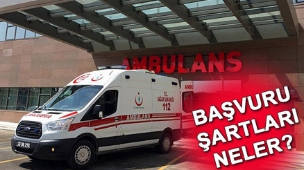 Sağlık Bakanlığı personel alımı başvuruları ne zaman bitecek Başvuru şartları neler