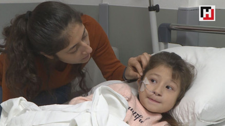 Mantar yedi, karaciğer fonksiyonlarını kaybetti