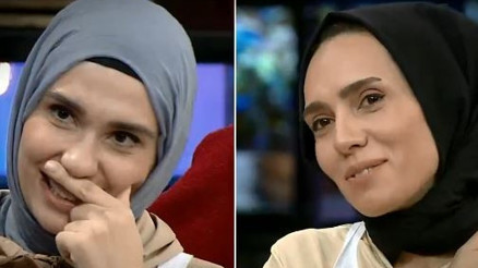 MasterChef yarışmacısı Güzide Mertcan kimdir, kız kardeşi Tuğba Tokmak ile ilgili bilgiler MasterChef yarışmacısı Güzide Mertcan kimdir, kız kardeşi Tuğba Tokmak ile ilgili bilgiler