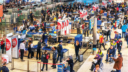 Hangi turist neye geliyor Hangi turist neye geliyor