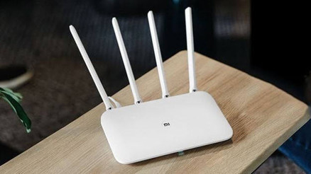 Xiaomi Mi WiFi AC1200 Router 4A incelemesi