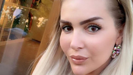 Selin Ciğerci kimdir, yaşında ve nereli Selin Ciğercinin hayatı ile ilgili bilgiler