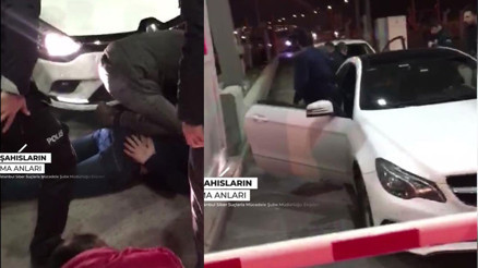 İstanbul ve İzmir’de yasa dışı bahis operasyonu: 26 gözaltı İstanbul ve İzmir’de yasa dışı bahis operasyonu: 26 gözaltı