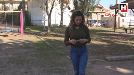 7 yıl sonra evlatlık olduğunu öğrendi, gül lekesiyle ailesini arıyor