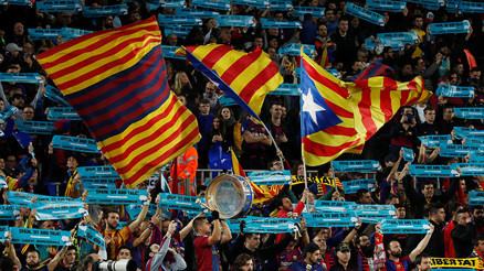 Barcelona - Real Madrid maçında beklenmeyen gelişme Sahaya girdi...
