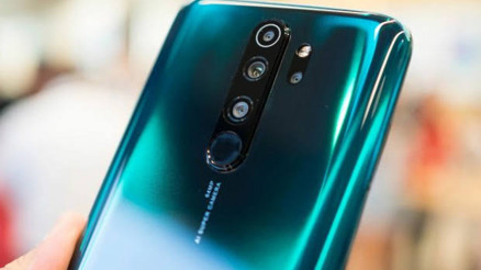 Xiaomi Redmi Note 8 Pro, orta sınıfın en güçlü telefonu seçildi Xiaomi Redmi Note 8 Pro, orta sınıfın en güçlü telefonu seçildi