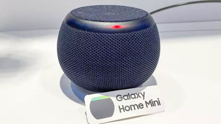 Samsung Galaxy Home Mini geliyor, ilk kez CES 2020de sahneye çıkacak