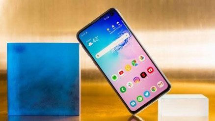 Samsung Galaxy S10 Liteın özellikleri ve fiyatı belli oldu