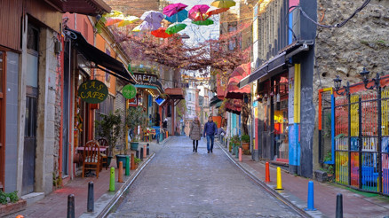 İstanbul’un tadına varmak için 5 pazar aktivitesi