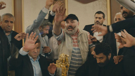 “İki Gözüm Ahmet” 7 Şubat’ta sinemalarda